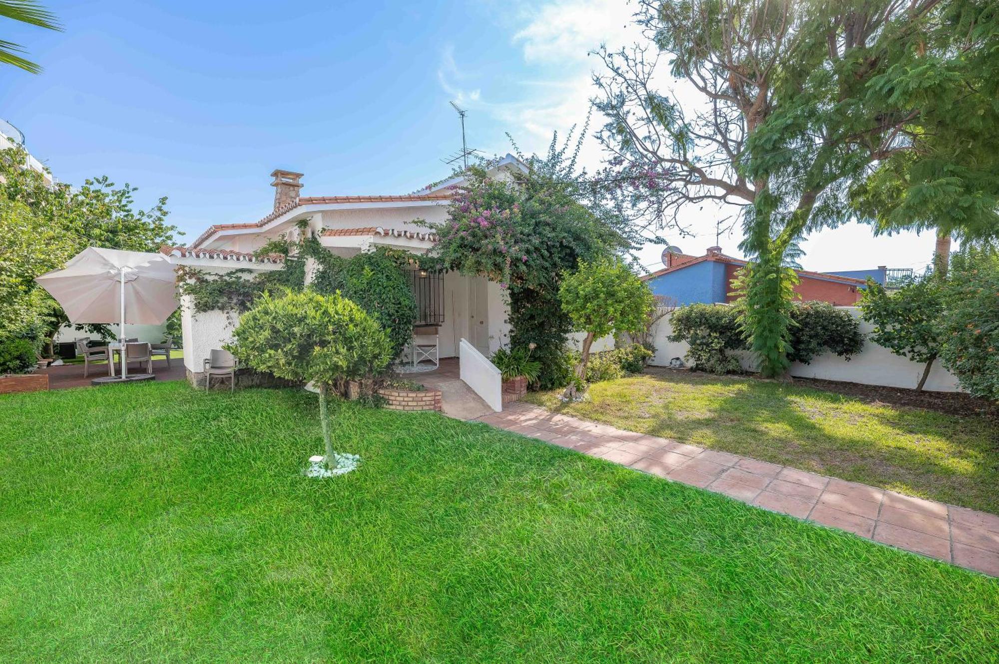 Vt Villa Carmelo 3Bdr Private Pool Torremolinos Exterior foto